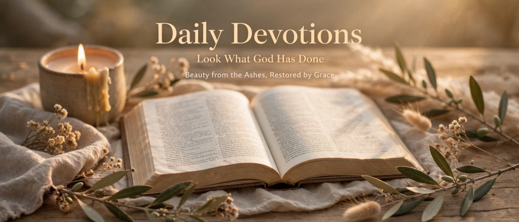 Guidance Through Darkness: The Light of&nbsp;Scripture