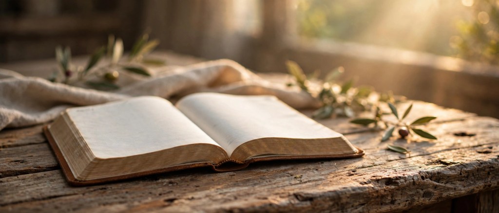 Embracing Spiritual Milk: A Path to Growth